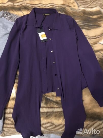 Вещи пакетом