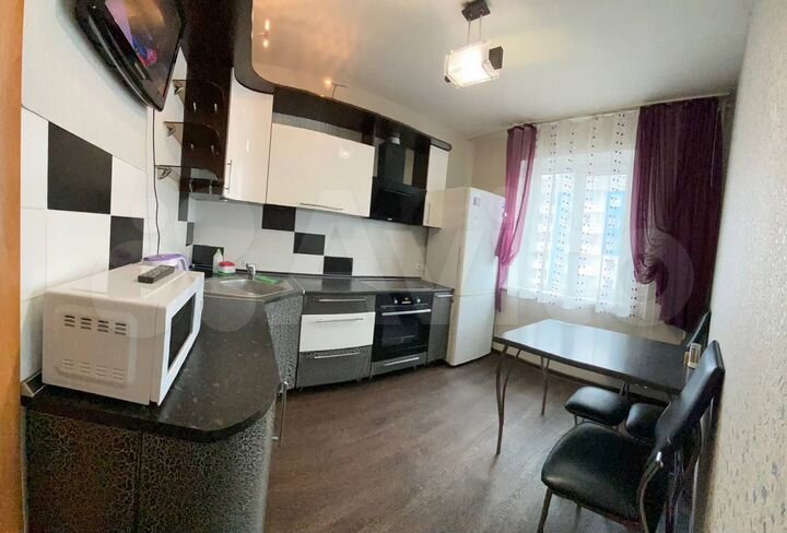 2-к. квартира, 48 м², 7/10 эт.