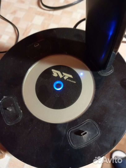 Зарядное устройство универсальное