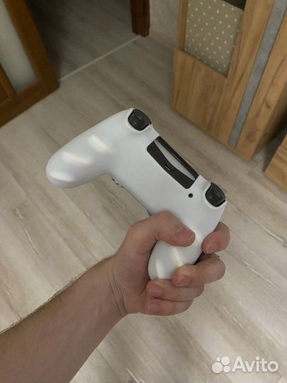 Резиновый чехол для джойстика Sony PS4