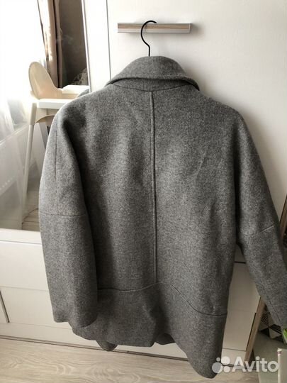Пальто женское 50-52
