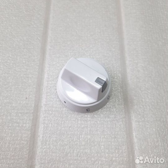 Ручка переключения конфорки Hansa 8028095