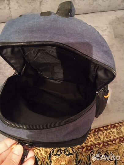 Портфель школьный