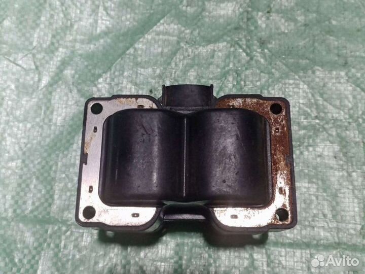 Катушка зажигания Ford Mondeo 2