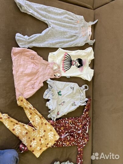 Вещи для девочки