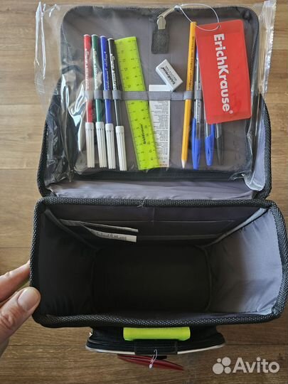 Школьный рюкзак ErichKrause