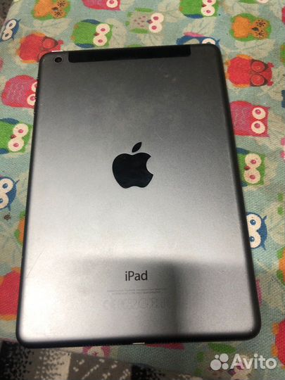 Apple iPad mini 16Gb