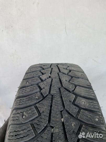 Продам колеса Zepp Boxer 6,5J ET40