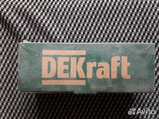 Автоматические выключатели. dekraft 25A и 32А, дву