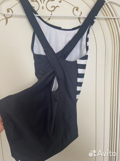 Купальник барби на 140 состояние нового