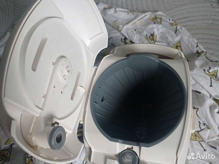 Кофемашина