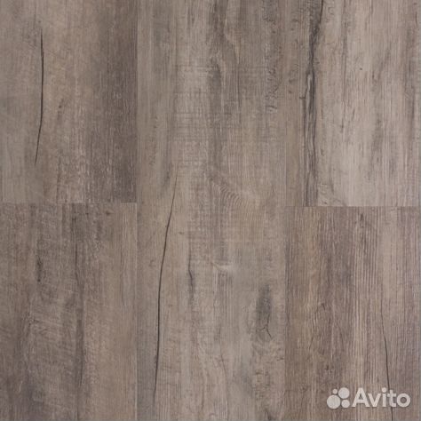 SPC напольное покрытие Respect Дуб Старинный 4208