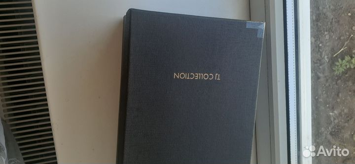 Туфли tj collection