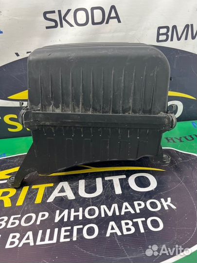 Корпус воздушного фильтра Kia Mohave 2 D6EB