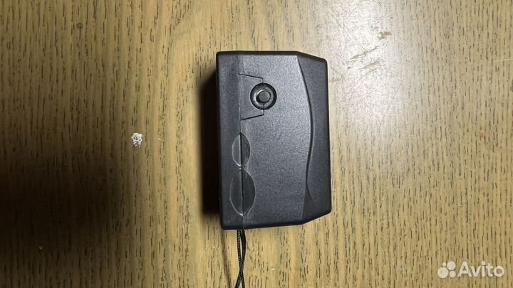 Автономный считыватель Mini300