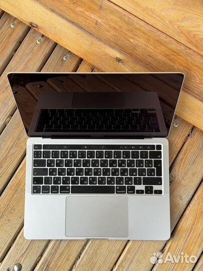 Macbook Pro 13 m1 16gb 256