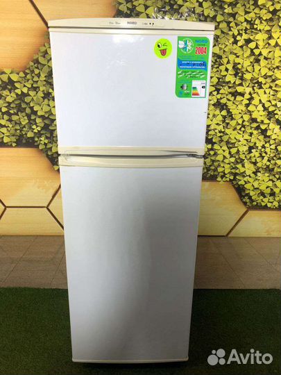 Холодильник бу с гарантией