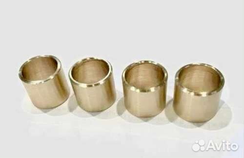 Втулки трапеции Toyota Camry 40