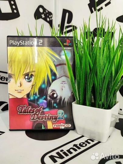 Игры Sony Playstation 2 Лицензия