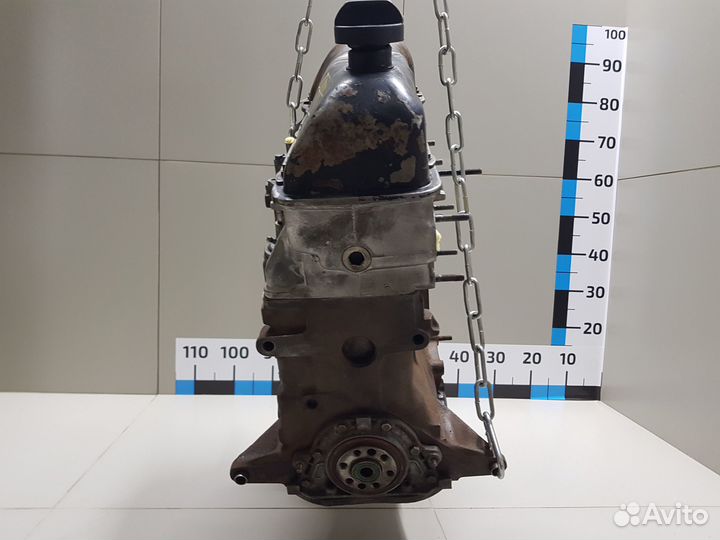 Двигатель для Ваз 2107 (1.600см3) Инжектор