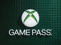 Подписка Xbox Game Pass 18 месяцев