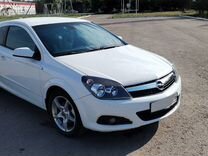 Opel Astra GTC 1.6 MT, 2008, 210 000 км, с пробегом, цена 475 000 руб.