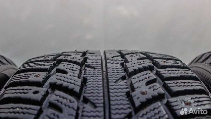 Kumho I'Zen RV Stud KC16 225/60 R17 103T