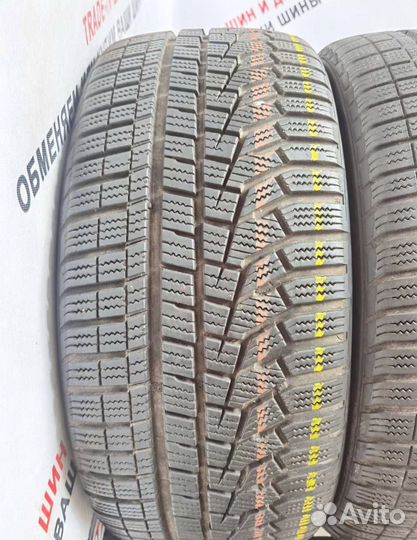 Hankook Winter I'Cept Evo2 W320 215/40 R17 87S
