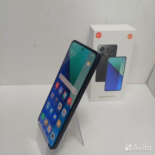 Xiaomi Redmi Note 13, 8/256 ГБ