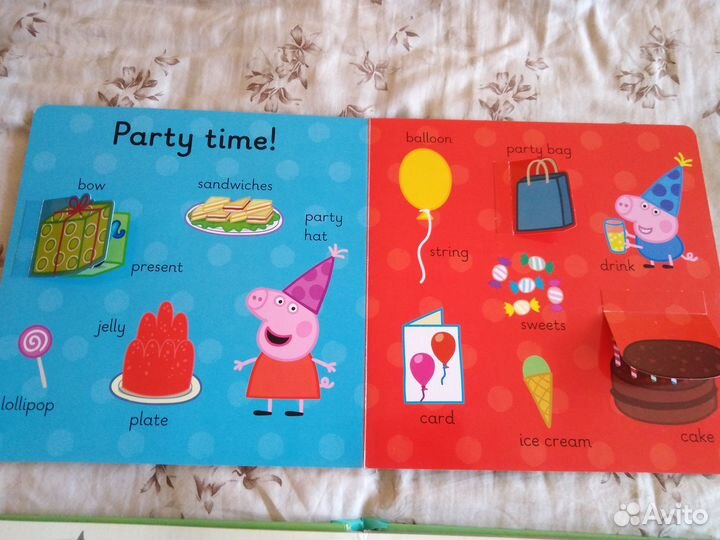 Детские книги СССР и современные