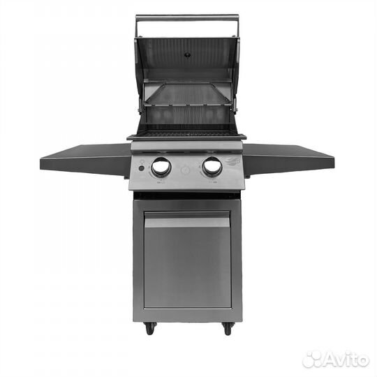 Газовый гриль Kutuzov 2