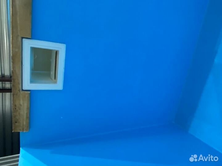 Бассейн от производителя