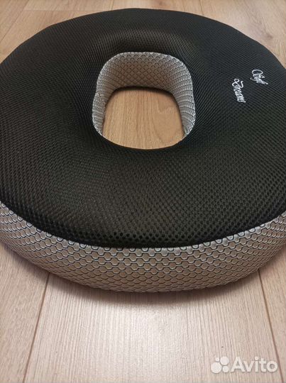 Подушка ортопедическая для сидения