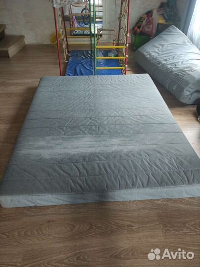 Матрас 160х200 IKEA