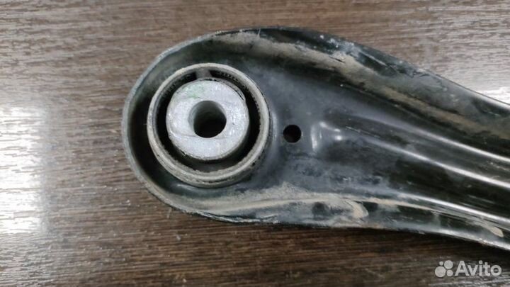 Рычаг подвески Mercedes Gl 320 Cdi 164 642.940