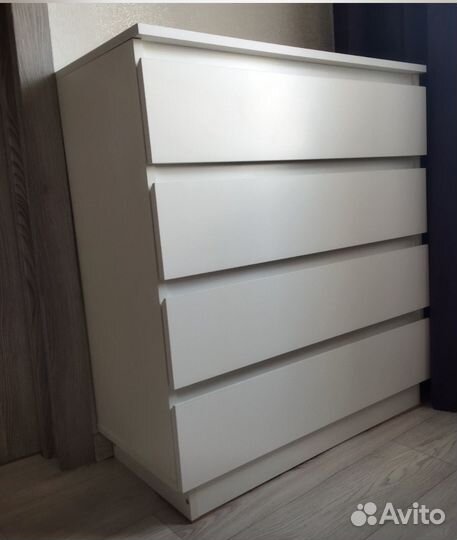 Комод новый