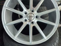 18" Стильные диски в стиле Vossen 5*114.3