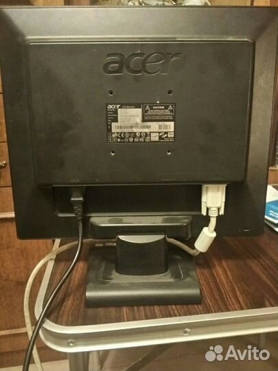 Монитор Acer