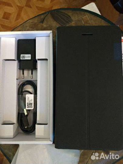 Планшет Леново таб 7 16 гб