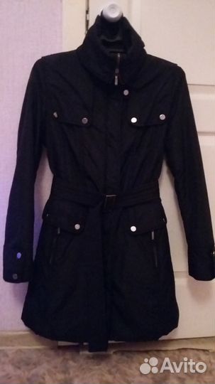 Пальто мембрана