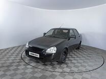 ВАЗ (LADA) Priora 1.6 MT, 2016, 129 618 км, с пробегом, цена 724 000 руб.