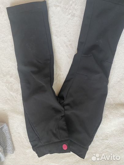 Пакет вещей для девочки 92