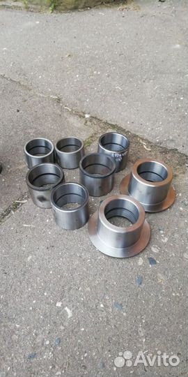 Втулки пальцы сочленения Hitachi zx280lch-3