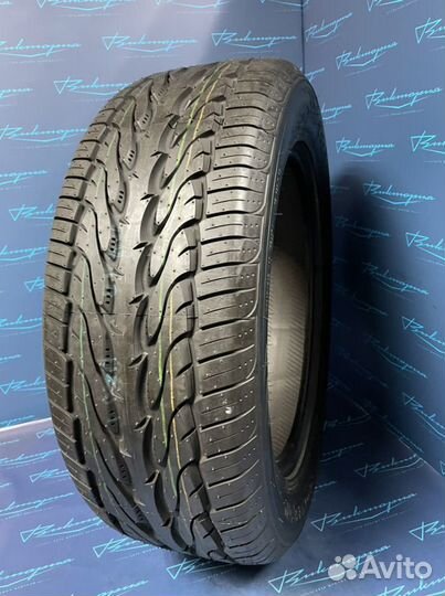 Toyo Proxes ST II 255/55 R19 111V