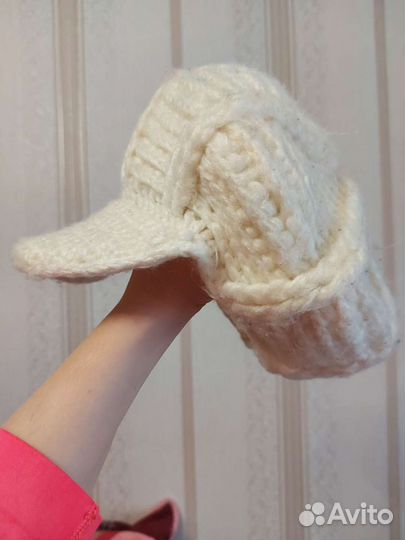 Берет женский