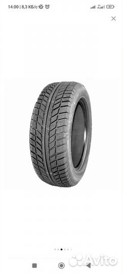 Белшина Artmotion Snow 205/55 R16 91T