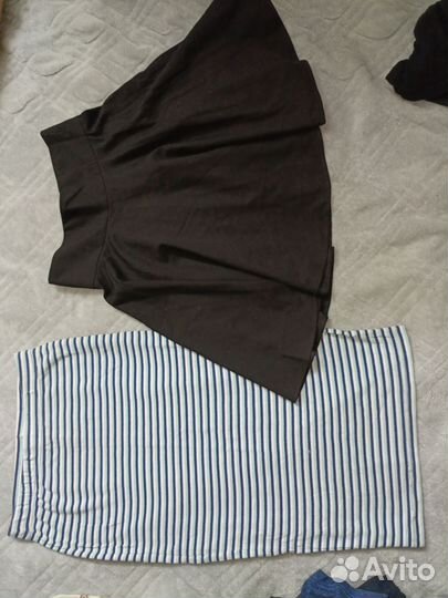 Вещи пакетом женские