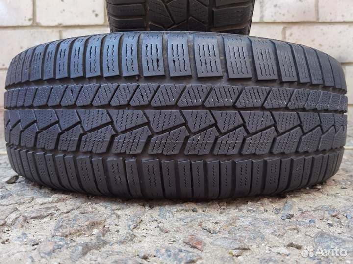 Continental ContiWinterContact TS 860 205/60 R16 96H