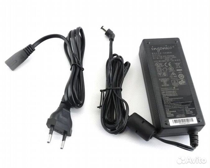 Блок питания Sagem для MG Box ICT / IPP320 8v-3a