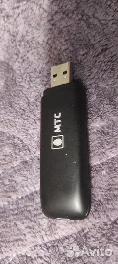 Модем 3g МТС